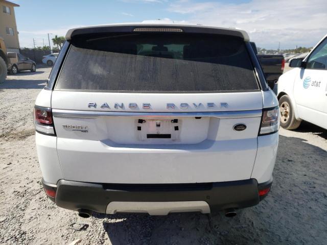 SALWR2WF7EA374848 Land Rover RANGEROVER