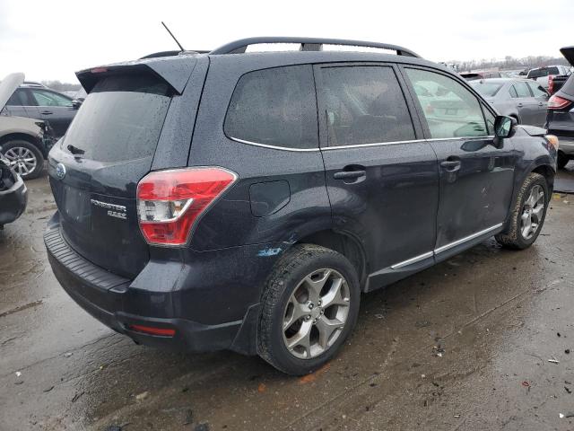 2015 SUBARU FORESTER 2 - JF2SJAUC2FH818311