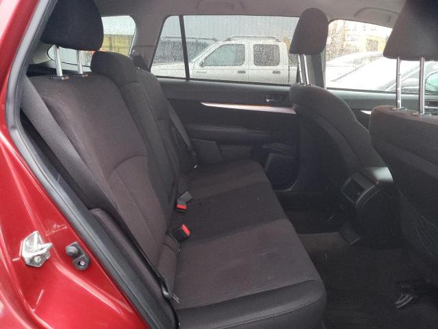 4S4BRBDCXE3277416 Subaru Outback 2.5i Premium