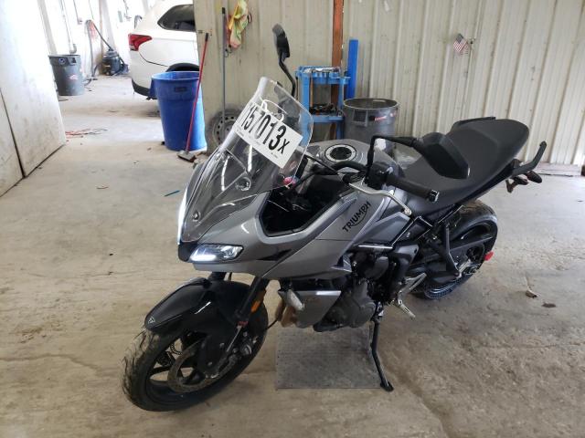 2022 TRIUMPH MOTORCYCLE TIGER SPOR SMTL20ULXNTAZ9044