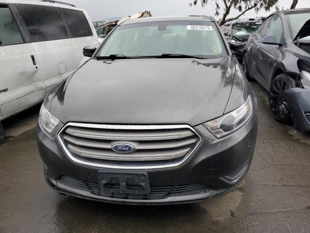 1FAHP2D81JG112203 | 2018 FORD TAURUS SE