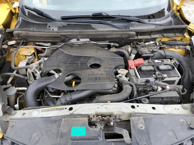 2015 NISSAN JUKE S - JN8AF5MR7FT505344