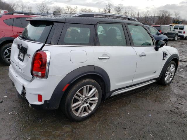 WMZYX1C07L3L73264 Mini Cooper