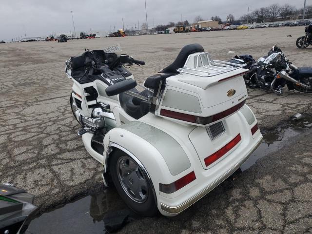 2000 HONDA GL1500 SE1 1HFSC2231YA201663