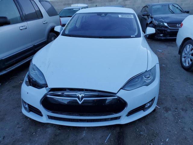 2015 TESLA MODEL S 70 - 5YJSA1S25FF097880