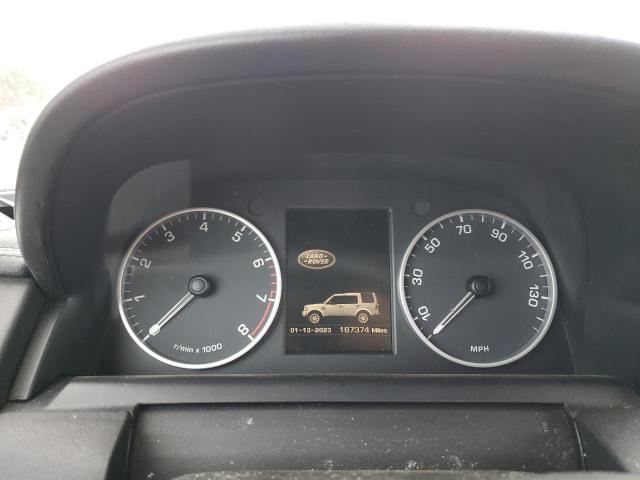 SALAG2D49CA629384 Land Rover LR4
