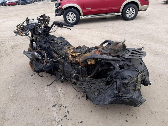 2013 HONDA GL1800 B - JH2SC684XDK001524