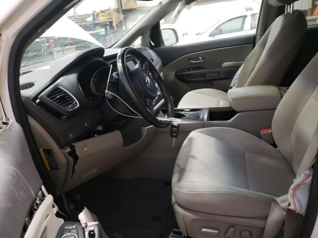 KNDMB5C15F6056261 KIA SEDONA LX