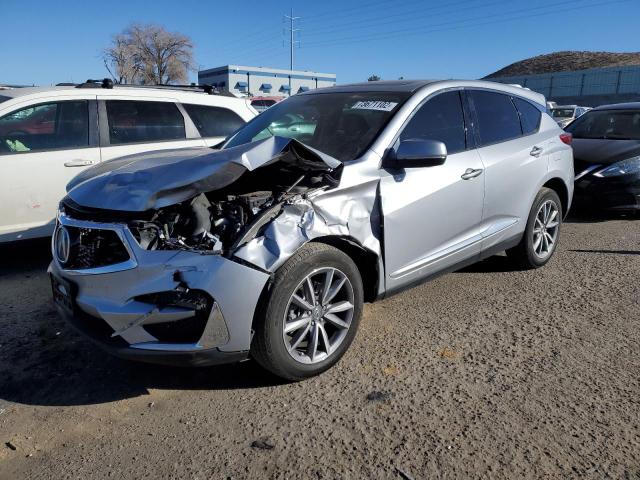 2019 Acura RDX 