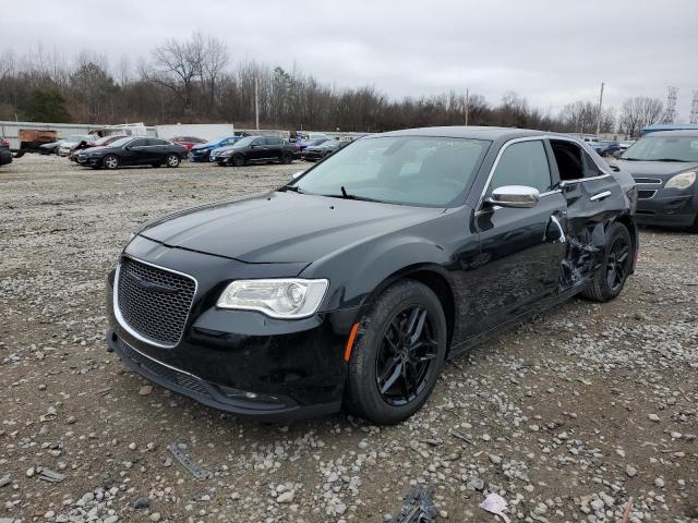 2017 CHRYSLER 300C - 2C3CCAEG3HH564270