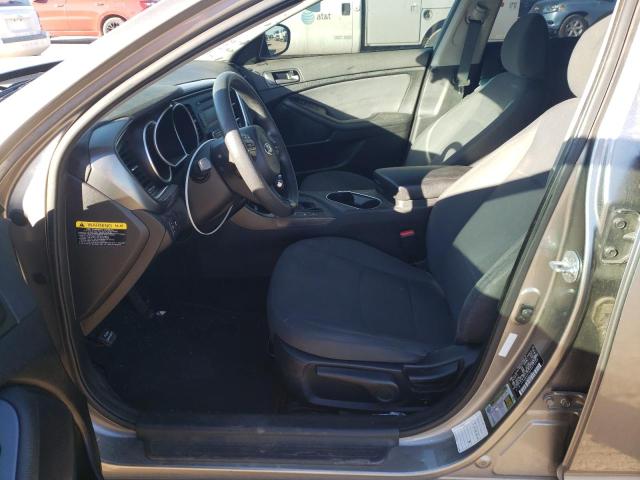 2015 KIA OPTIMA LX - 5XXGM4A76FG473060