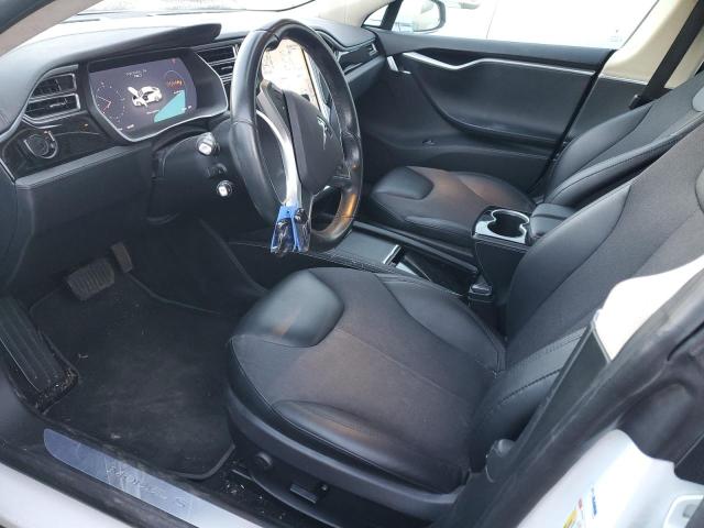 2015 TESLA MODEL S 70 - 5YJSA1S25FF097880