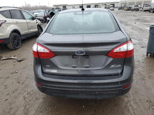2019 FORD FIESTA SE - 3FADP4BJ5KM104564