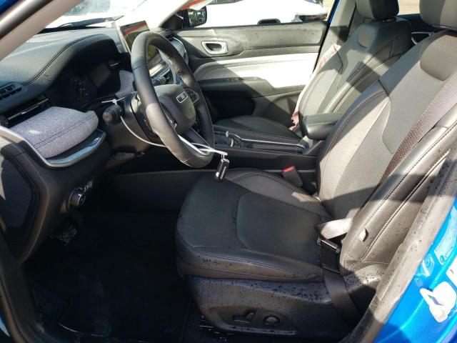 2022 JEEP COMPASS LA - 3C4NJDFB5NT165040