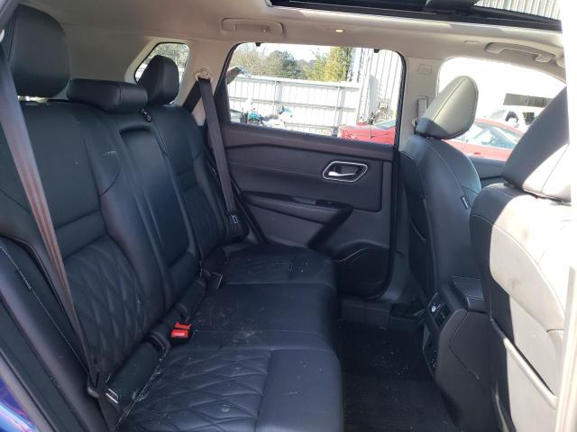 2022 NISSAN ROGUE PLAT - JN8BT3DC2NW117903