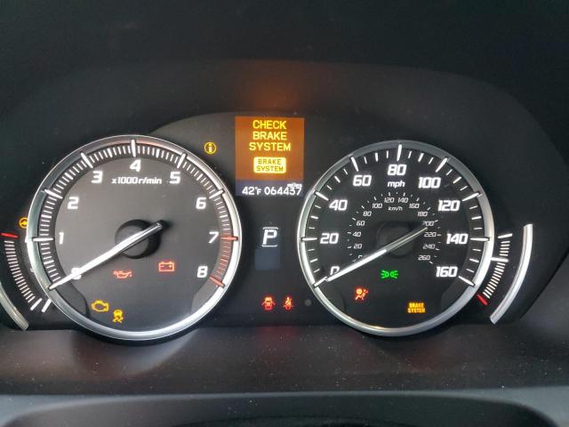 19UUB1F39GA005657 Acura TLX