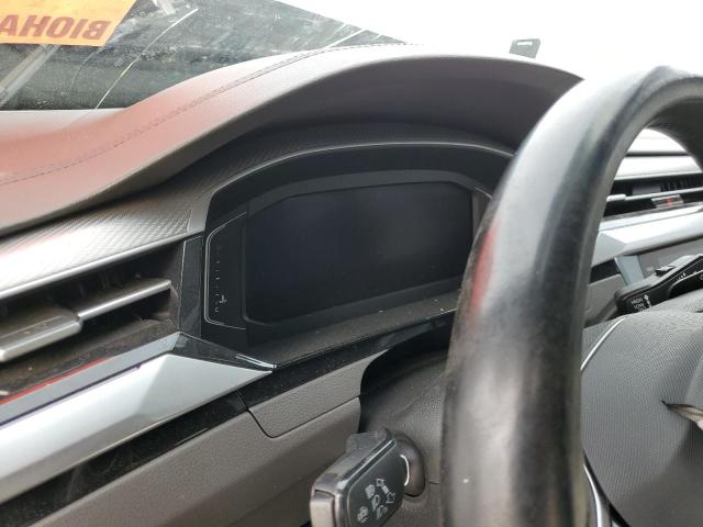 2021 VOLKSWAGEN ARTEON SEL - WVWHR7AN1ME012758