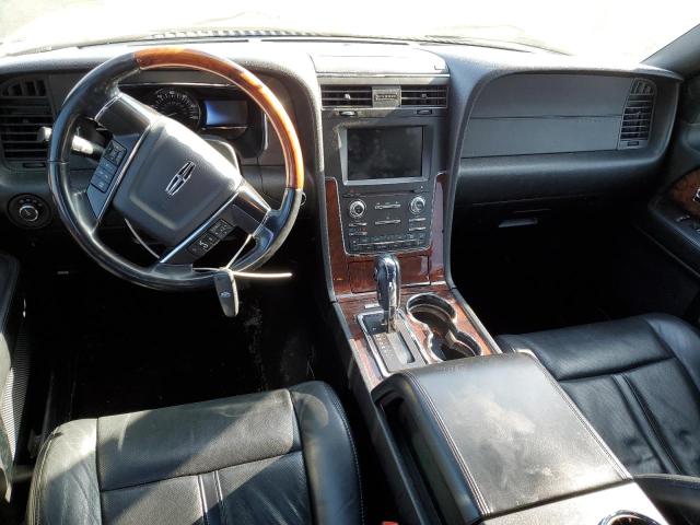 5LMJJ2JT5FEJ06034 Lincoln Navigator