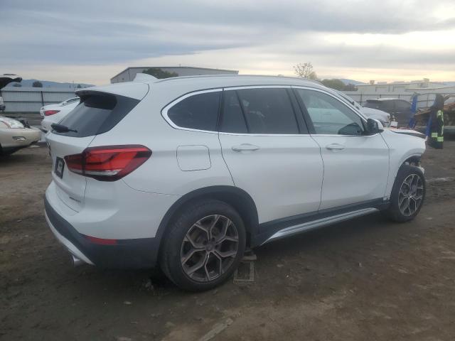 WBXJG7C00M5T35260 BMW X1 Sdrive28i
