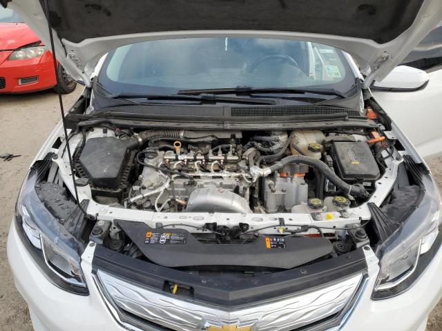 2017 CHEVROLET VOLT LT - 1G1RC6S50HU198621