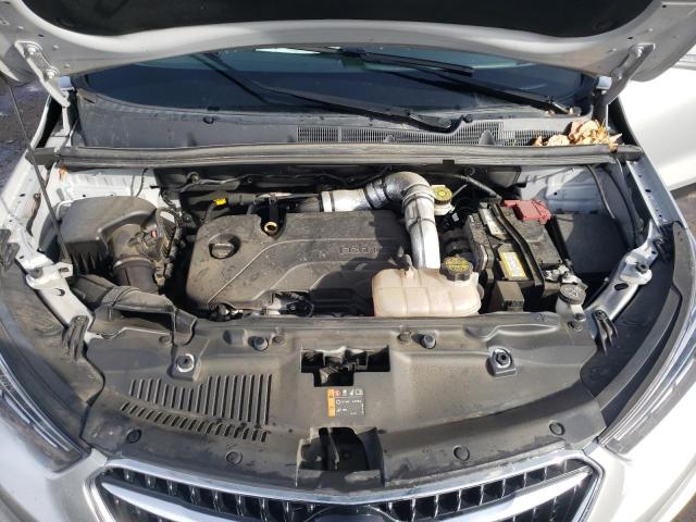 KL4CJGSM7KB777277 Buick Encore Essence