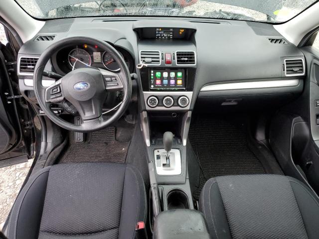 JF2SJADC5GH536312 Subaru Forester 2.5i Premium