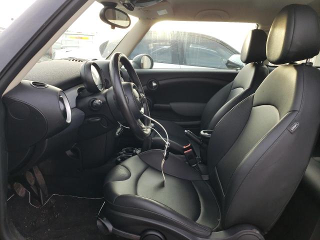 WMWSU3C57BT183370 Mini Cooper