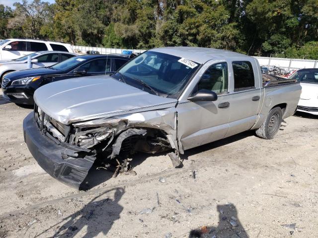 2008 Dodge Dakota 