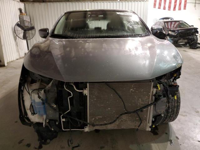 2020 NISSAN ROGUE SPOR - JN1BJ1CV9LW262140