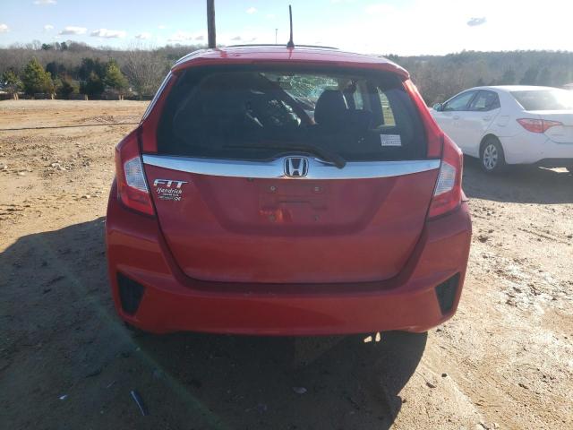 2017 HONDA FIT EX - JHMGK5H84HS015454