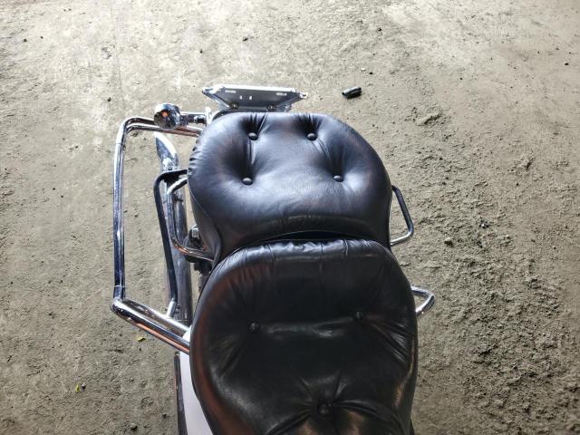 2000 HARLEY-DAVIDSON FLHTCUI SH 1HD1FLW15YY606152