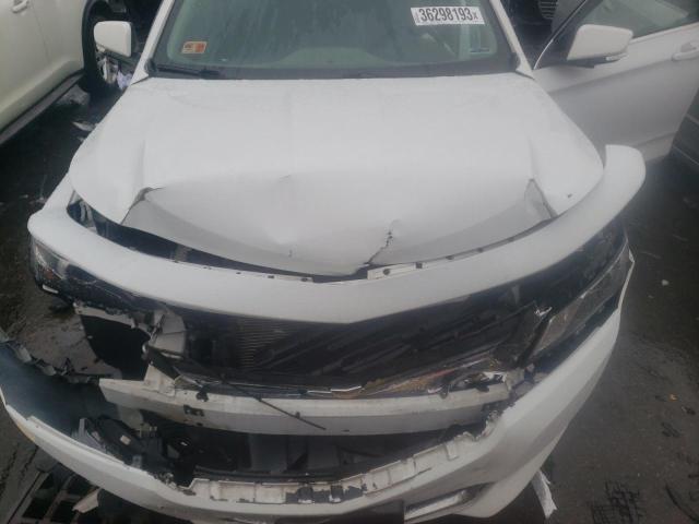 2018 CHEVROLET IMPALA LT - 2G1105S32J9138910