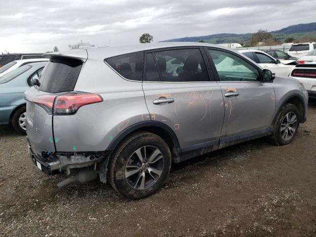 2018 TOYOTA RAV4 ADVEN 2T3WFREV9JW498679