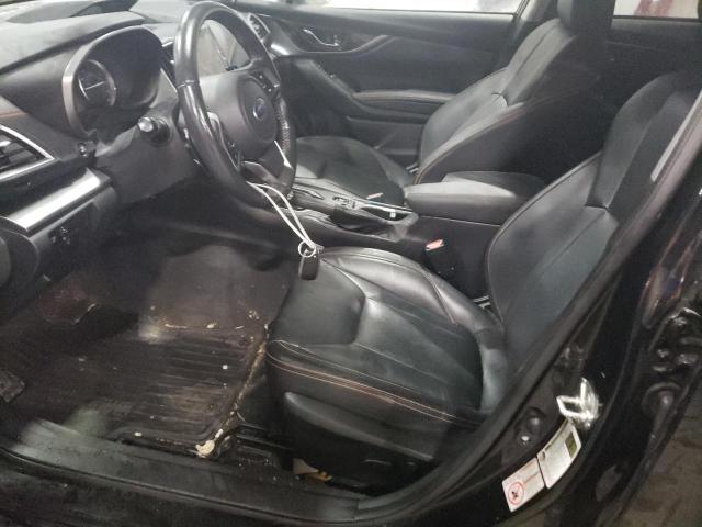 JF2GTAMC3JH232161 Subaru Crosstrek Limited