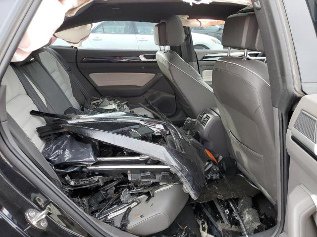 2021 VOLKSWAGEN ARTEON SEL - WVWHR7AN1ME012758