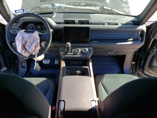 2023 LAND ROVER DEFENDER 9 SALEX6EU6P2120005