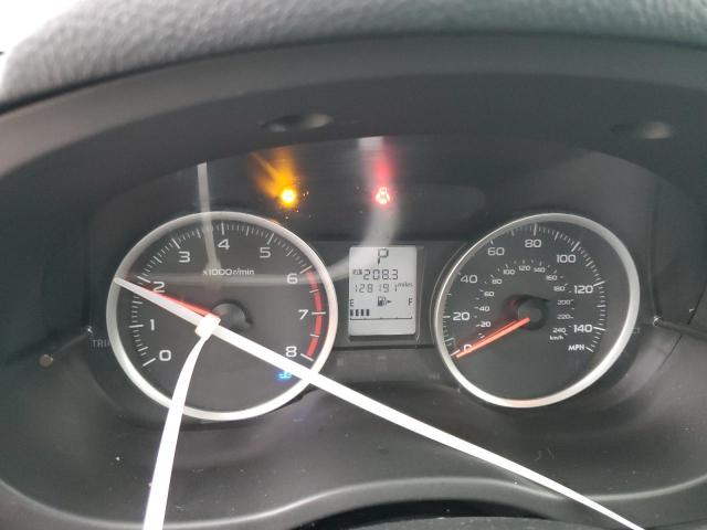 JF2SJADC5GH536312 Subaru Forester 2.5i Premium
