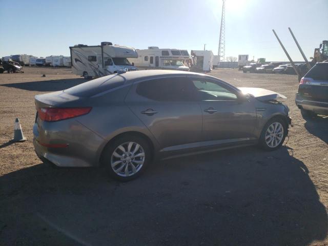2015 KIA OPTIMA LX - 5XXGM4A76FG473060