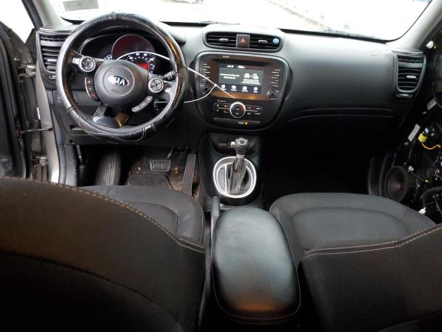 KNDJP3A56J7612241 KIA SOUL +