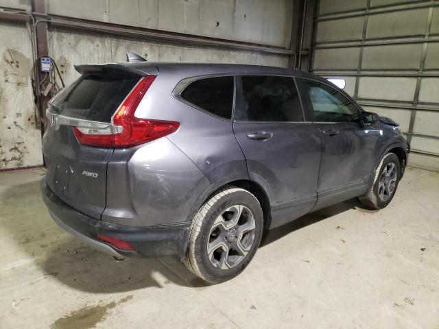 2018 HONDA CRV 7FARW2H89JE078781