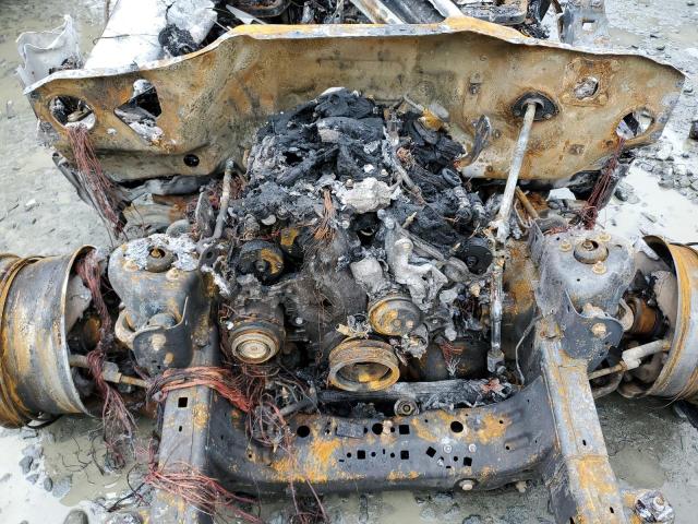 2021 FORD F150 - 1FTMF1EB8MKE44088
