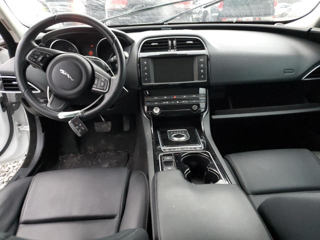 SAJAR4BG7HA976599 Jaguar XE