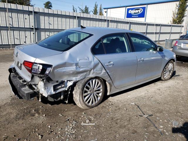 2016 VOLKSWAGEN JETTA SEL - 3VWL07AJ6GM356566