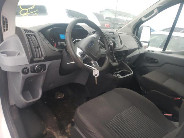 2018 FORD TRANSIT T- - 1FTYR1YMXJKA99079