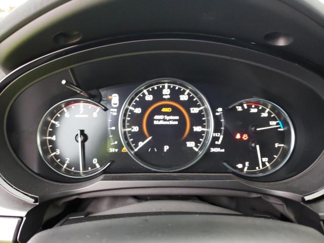 2023 MAZDA CX-9 GRAND JM3TCBDY1P0632569