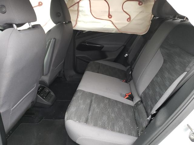 2021 VOLKSWAGEN ID.4 PRO WVGJNPE29MP056889