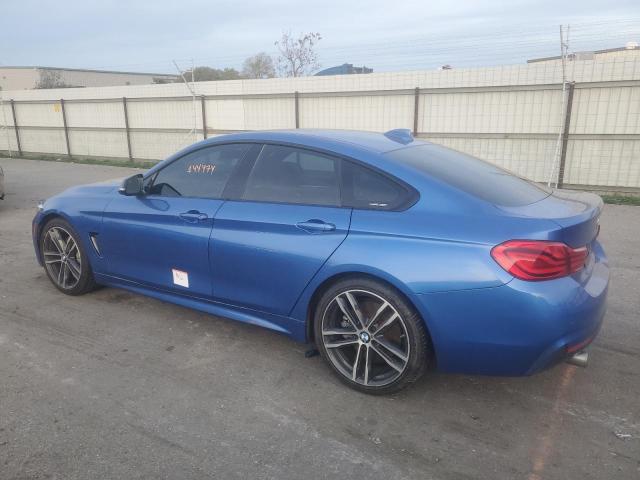 WBA4J5C57KBM66340 BMW 440i Gran Coupe