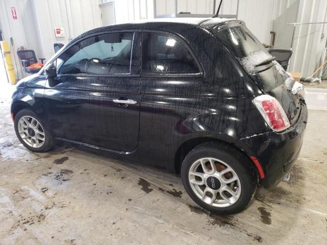 3C3CFFAR3ET205287 Fiat 500
