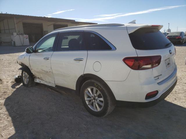 2019 KIA SORENTO L - 5XYPG4A3XKG562060