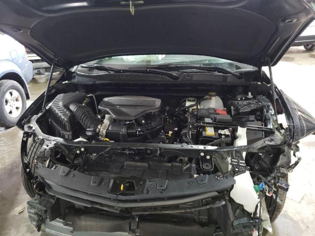 2022 CHEVROLET BLAZER 3LT - 3GNKBJRSXNS218239